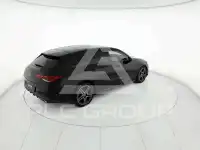 2023 Mercedes Benz CLA 200
