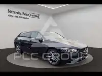 2023 Mercedes Benz CLA 200