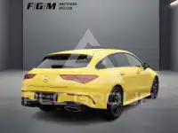 2023 Mercedes Benz CLA 200