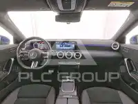 2023 Mercedes Benz CLA 200