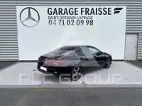 2023 Mercedes Benz CLA 200