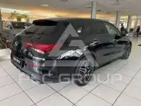 2023 Mercedes Benz CLA 200