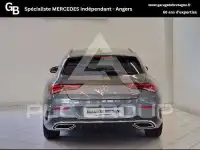 2023 Mercedes Benz CLA 200