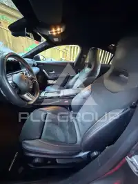 2023 Mercedes Benz CLA 200
