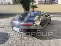 2023 Mercedes Benz CLA 200