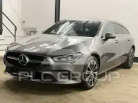 2023 Mercedes Benz CLA 200