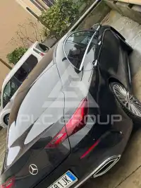 2023 Mercedes Benz CLA 200