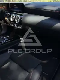 2023 Mercedes Benz CLA 200