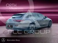 2023 Mercedes Benz CLA 200