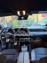 2023 Mercedes Benz CLA 200