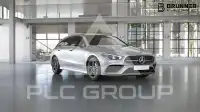 2023 Mercedes Benz CLA 200