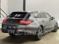 2023 Mercedes Benz CLA 200