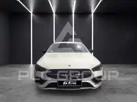 2023 Mercedes Benz CLA 200