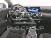 2023 Mercedes Benz CLA 200