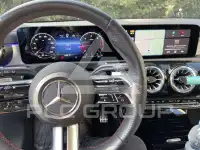 2023 Mercedes Benz CLA 200
