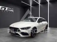 2023 Mercedes Benz CLA 200