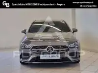 2023 Mercedes Benz CLA 200