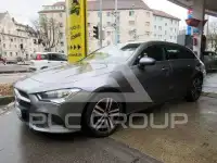 2023 Mercedes Benz CLA 200