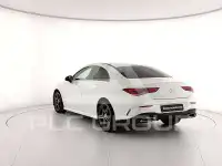 2023 Mercedes Benz CLA 200