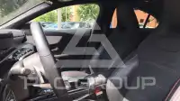2023 Mercedes Benz CLA 200
