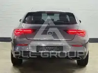 2023 Mercedes Benz CLA 200