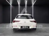 2023 Mercedes Benz CLA 200