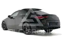 2023 Mercedes Benz CLA 200