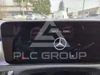 2023 Mercedes Benz CLA 200