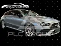 2023 Mercedes Benz CLA 200