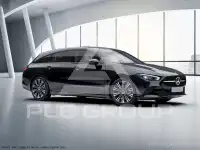 2023 Mercedes Benz CLA 200