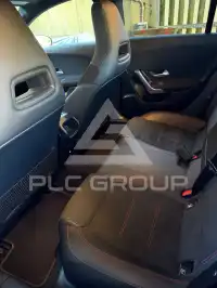 2023 Mercedes Benz CLA 200