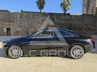 2023 Mercedes Benz CLA 200
