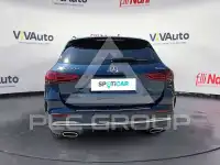 2023 Mercedes Benz CLA 200