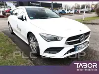 2023 Mercedes Benz CLA 200