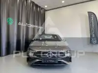 2025 Mercedes Benz CLA 200
