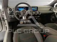 2023 Mercedes Benz CLA 200
