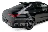 2023 Mercedes Benz CLA 200