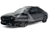 2023 Mercedes Benz CLA 200