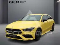 2023 Mercedes Benz CLA 200