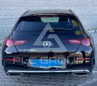 2023 Mercedes Benz CLA 200