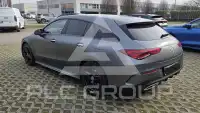 2023 Mercedes Benz CLA 200