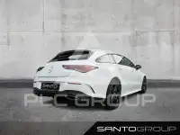 2023 Mercedes Benz CLA 200