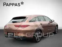 2023 Mercedes Benz CLA 200