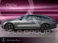 2023 Mercedes Benz CLA 200
