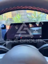 2023 Mercedes Benz CLA 200