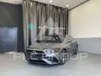 2025 Mercedes Benz CLA 200