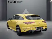 2023 Mercedes Benz CLA 200