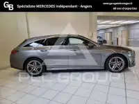 2023 Mercedes Benz CLA 200