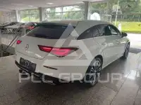2023 Mercedes Benz CLA 200