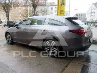 2023 Mercedes Benz CLA 200